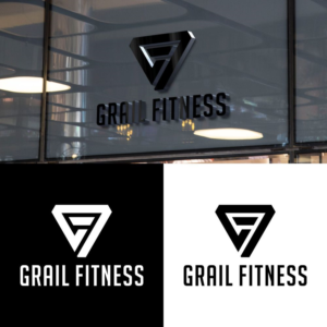 Logo Design by Pangestu 9 for this project | Design: #21679339