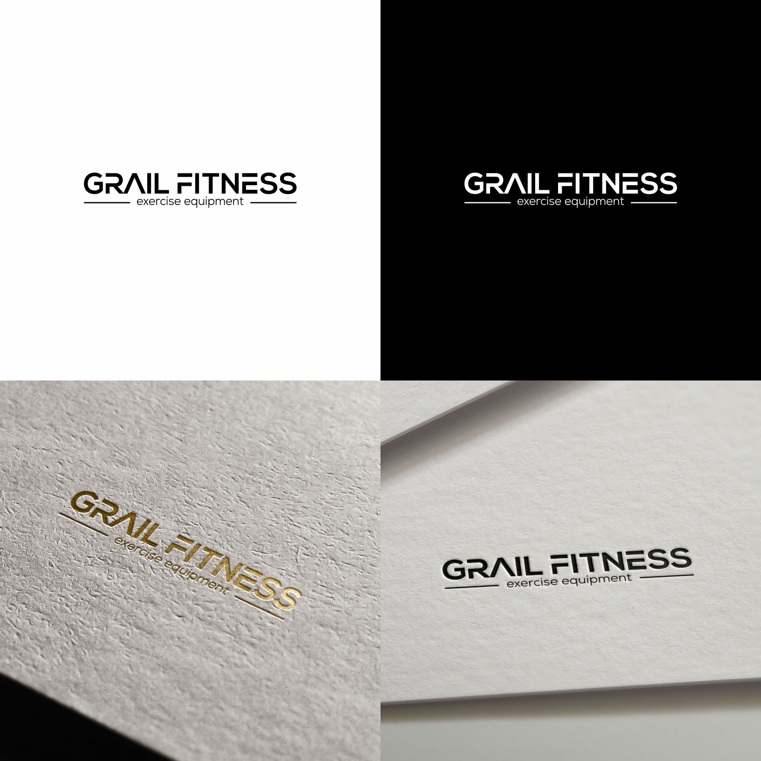 Logo Design by galang1996 2 for this project | Design #21679210