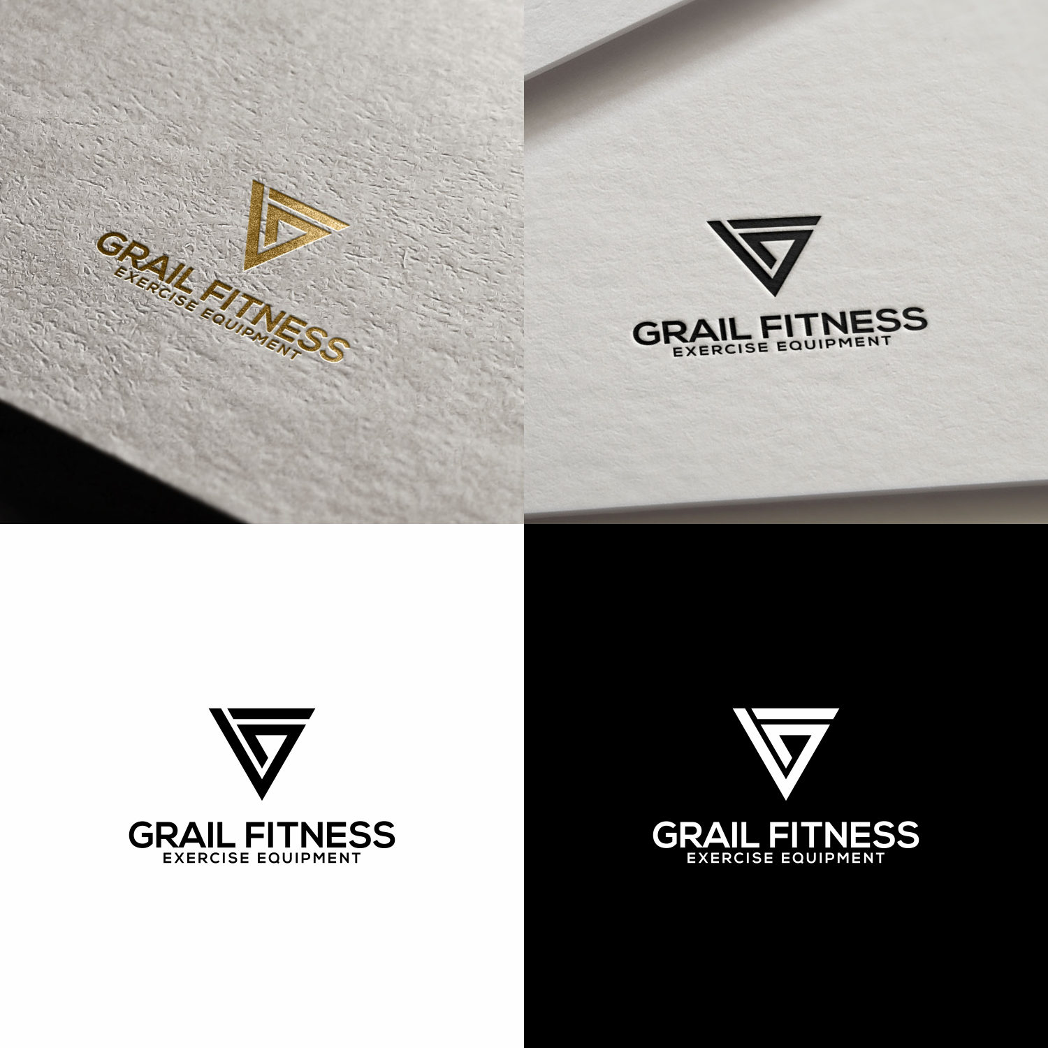 Logo Design by galang1996 2 for this project | Design #21679211