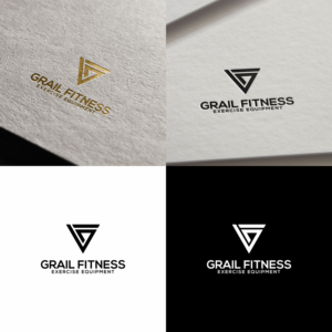 Logo Design by galang1996 2 for this project | Design: #21679211