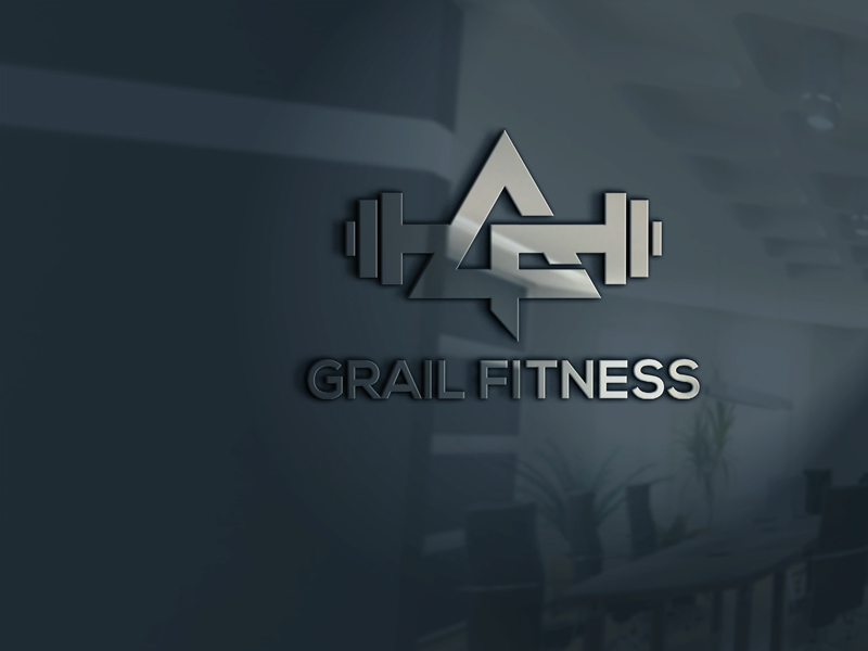 Logo Design by Atom_Art for this project | Design #21695040