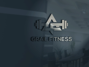 Logo Design by Atom_Art