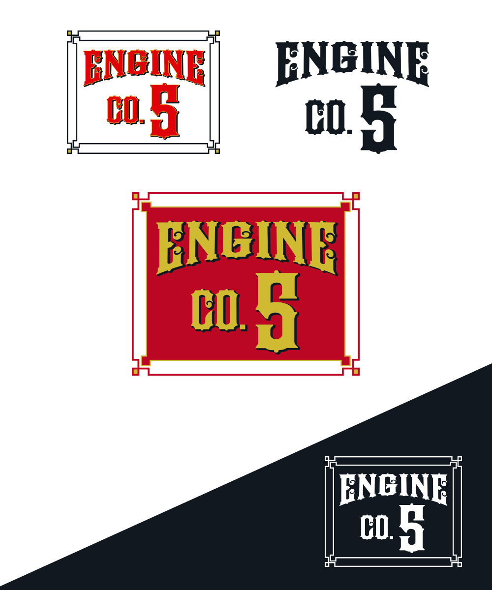 Logo Design by StudioD™ for this project | Design #21680827