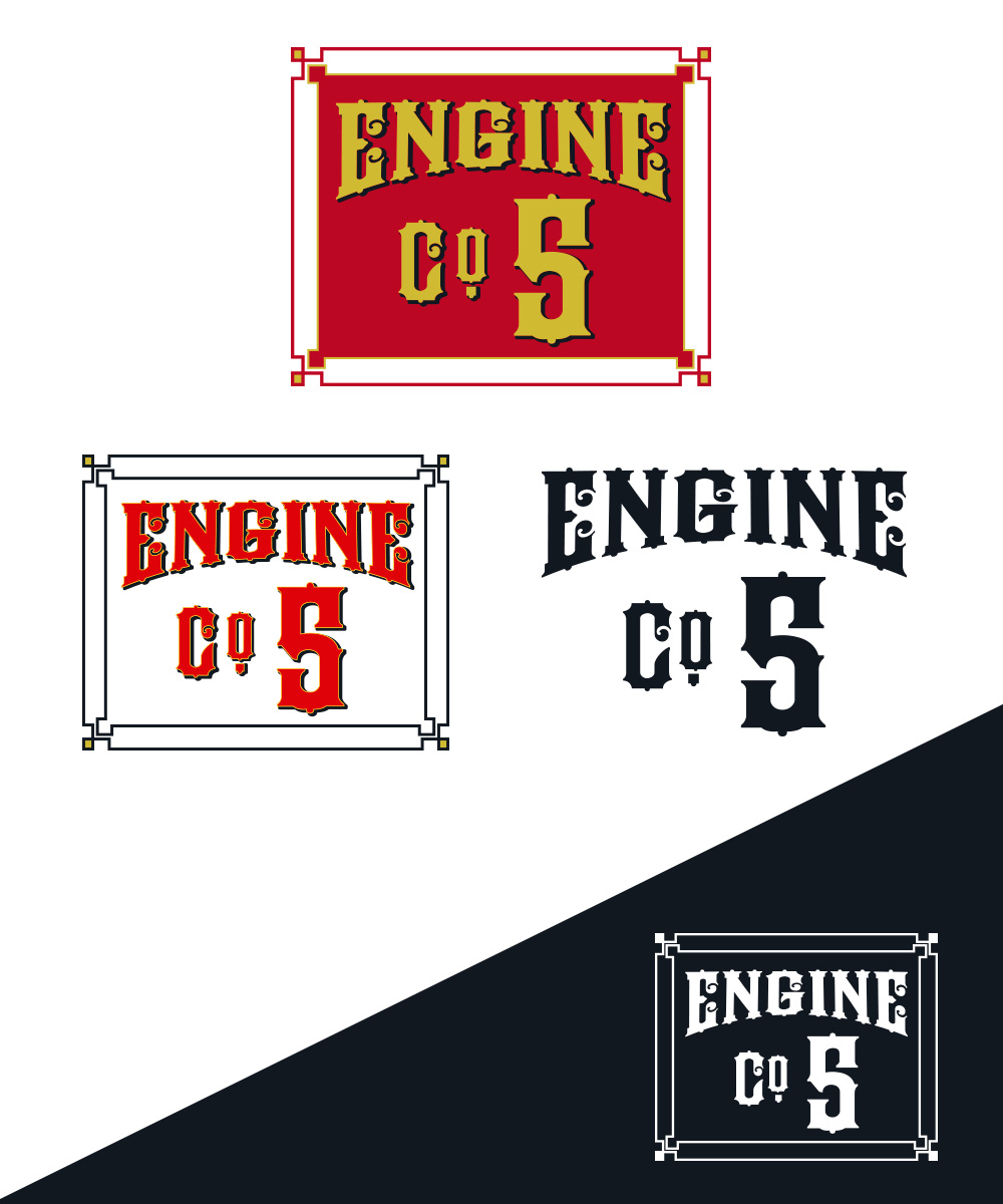 Logo Design by StudioD™ for this project | Design #21698202