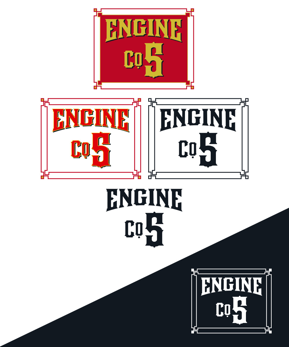 Logo Design by StudioD™ for this project | Design #21700745