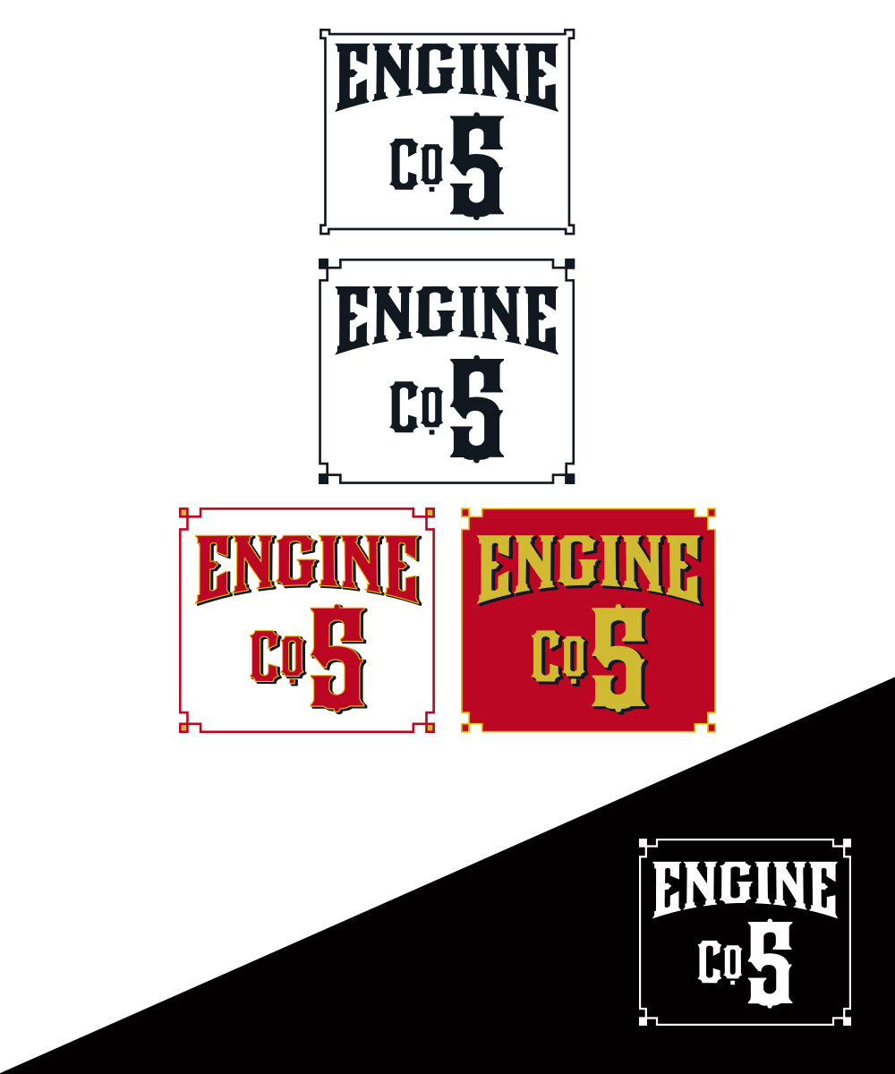 Logo Design by StudioD™ for this project | Design #21709202