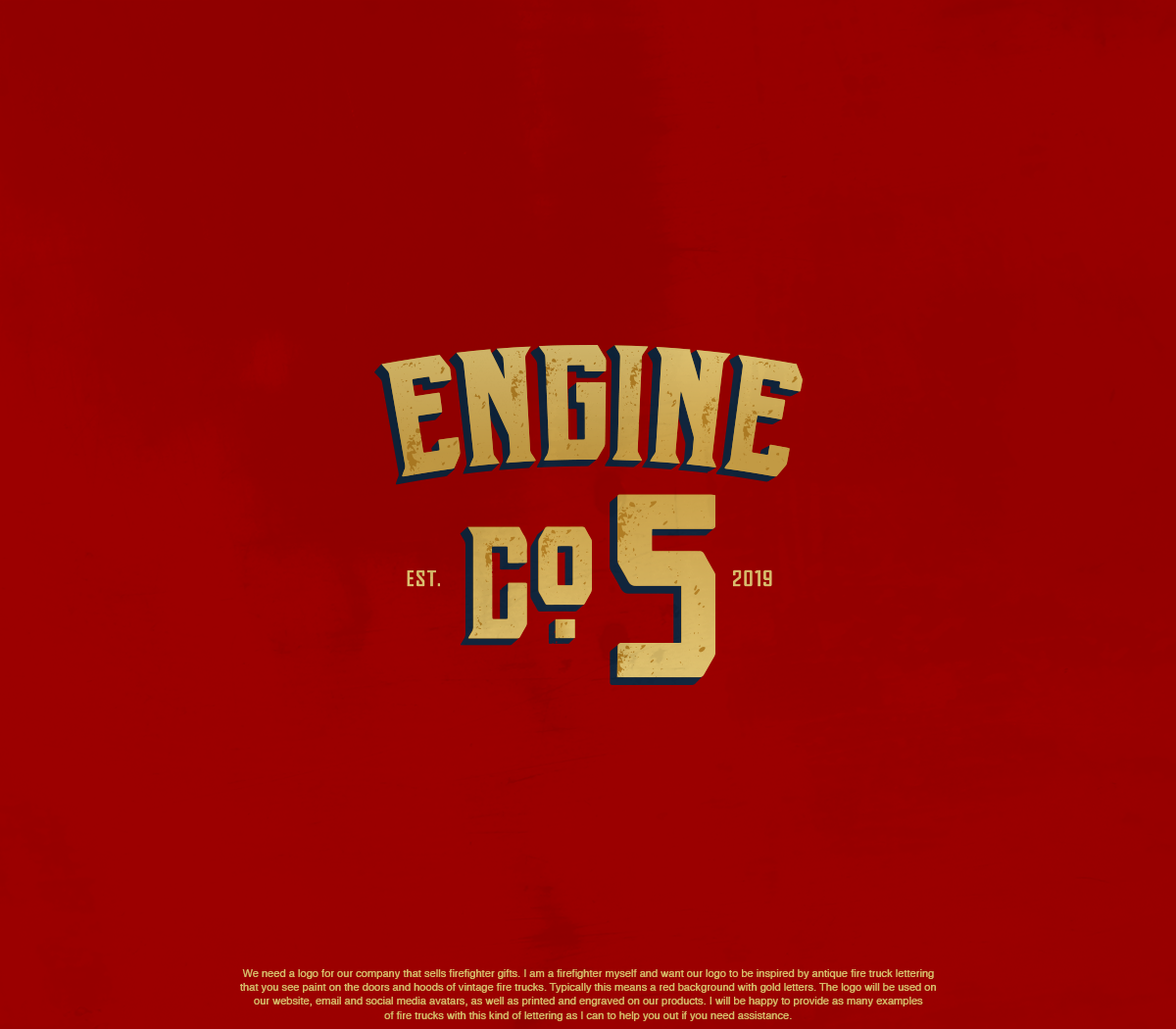 Logo Design by GBDESIGN for this project | Design #21679469