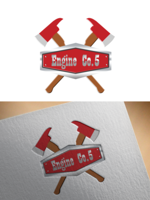 Logo Design by chris.pillo091@gmail.com for this project | Design #21680813