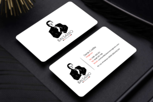 Diseño de Tarjeta de Presentación por Sandaruwan para este proyecto | Diseño #21678088
