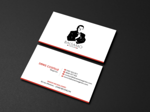 Diseño de Tarjeta de Presentación por Creations Box 2015 para este proyecto | Diseño #21684843