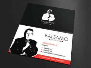 Business Card Design by LAXMI DESIGNHUB for this project | Design: #21680795