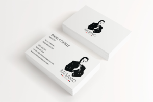 Business Card Design by Tripti Ranjan Gain for this project | Design: #21688435
