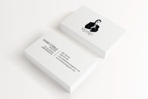 Business Card Design by Tripti Ranjan Gain for this project | Design: #21688436