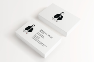 Business Card Design by Tripti Ranjan Gain for this project | Design: #21688437