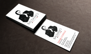 Business Card Design by Tripti Ranjan Gain for this project | Design: #21688440