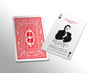 Business Card Design by MDesign for this project | Design: #21708232