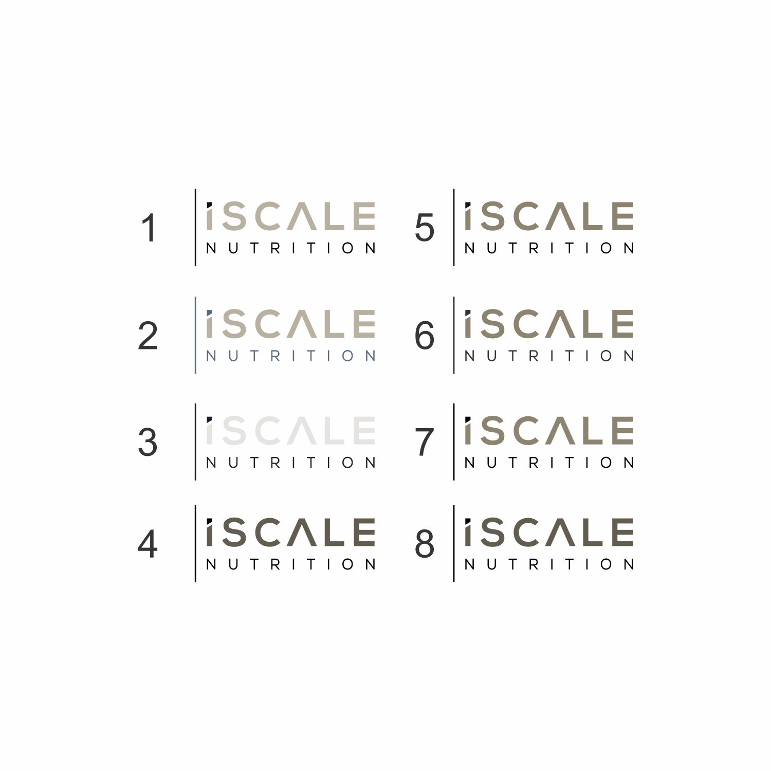 Logo Design by samat kasemi 2 for this project | Design: #21722731