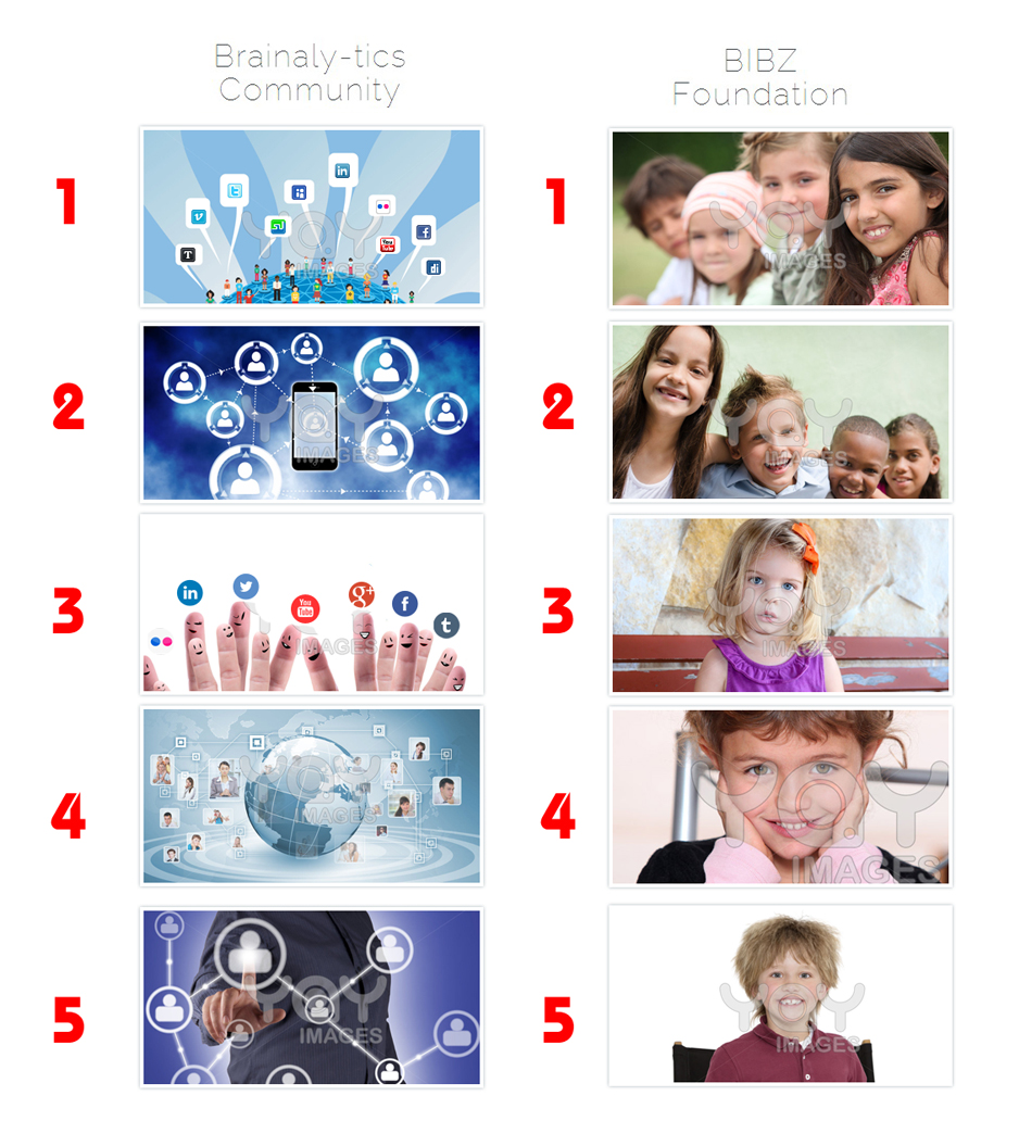 Graphic Design by Expert Designer for Yuk Media Group | Design #3234906