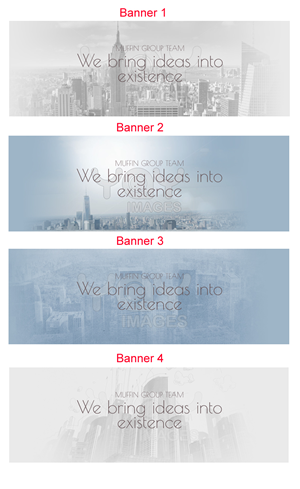 Graphic Design by Expert Designer for Yuk Media Group | Design: #3235049