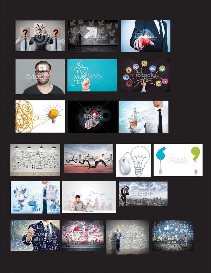 Graphic Design by san011 for Yuk Media Group | Design #2992391