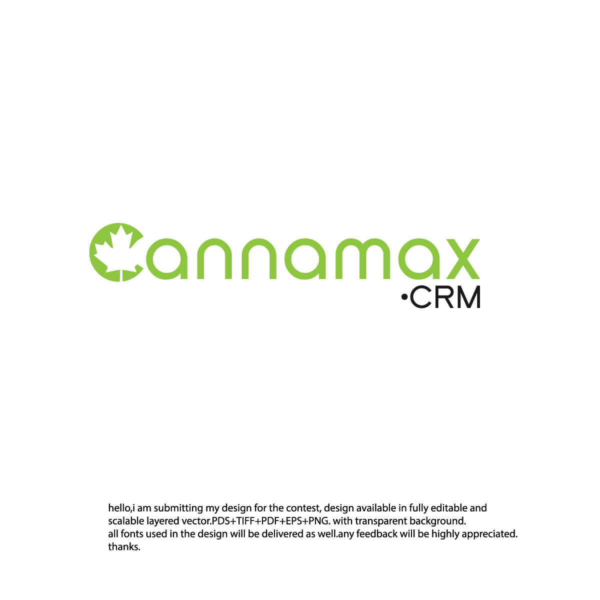 Logo Design by Atom_Art for this project | Design #21682320