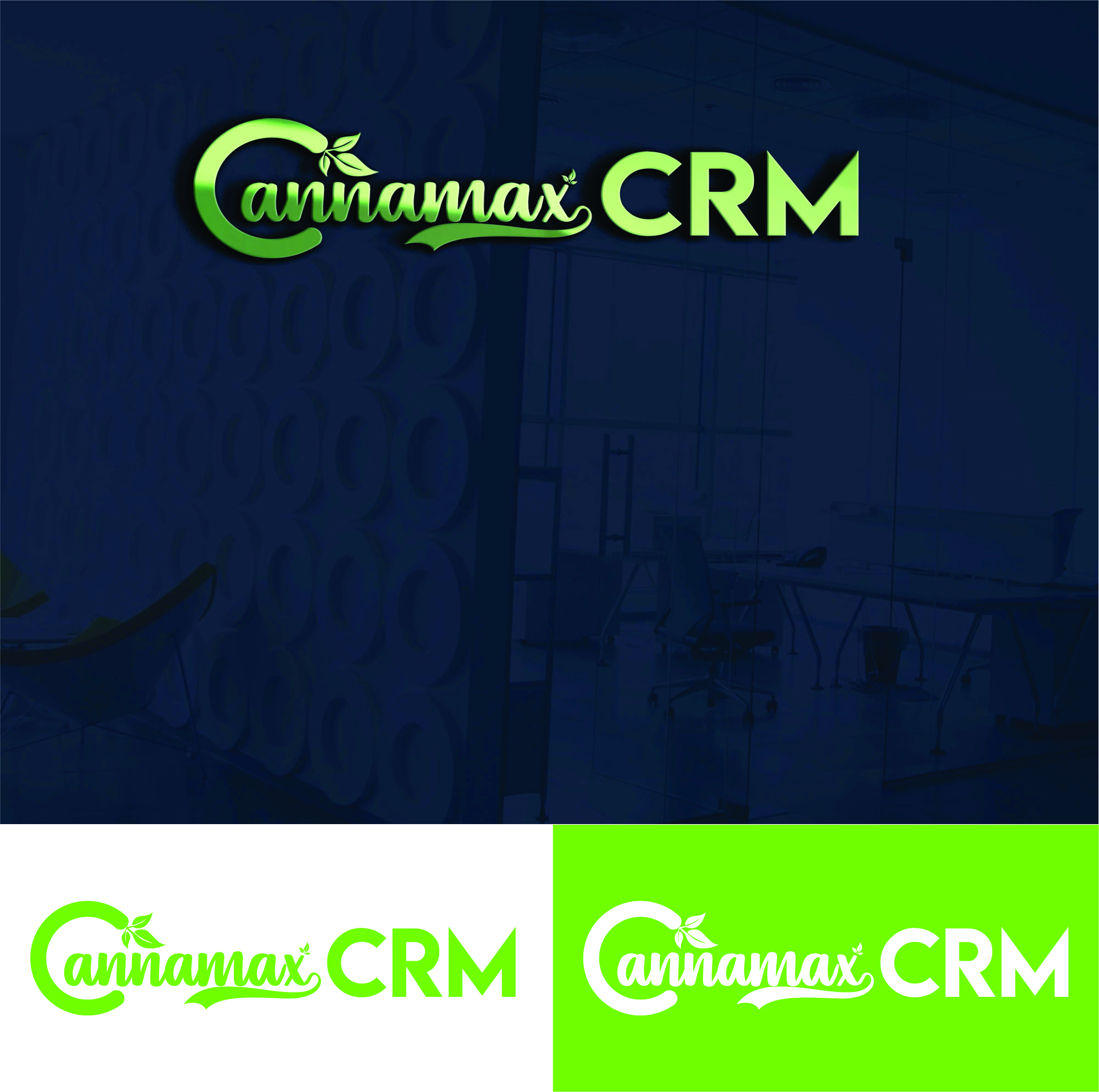 Logo Design by Lileh for this project | Design #21681345