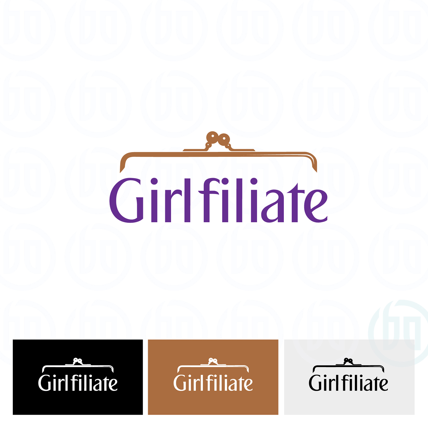 Logo Design by bash for this project | Design #21717550