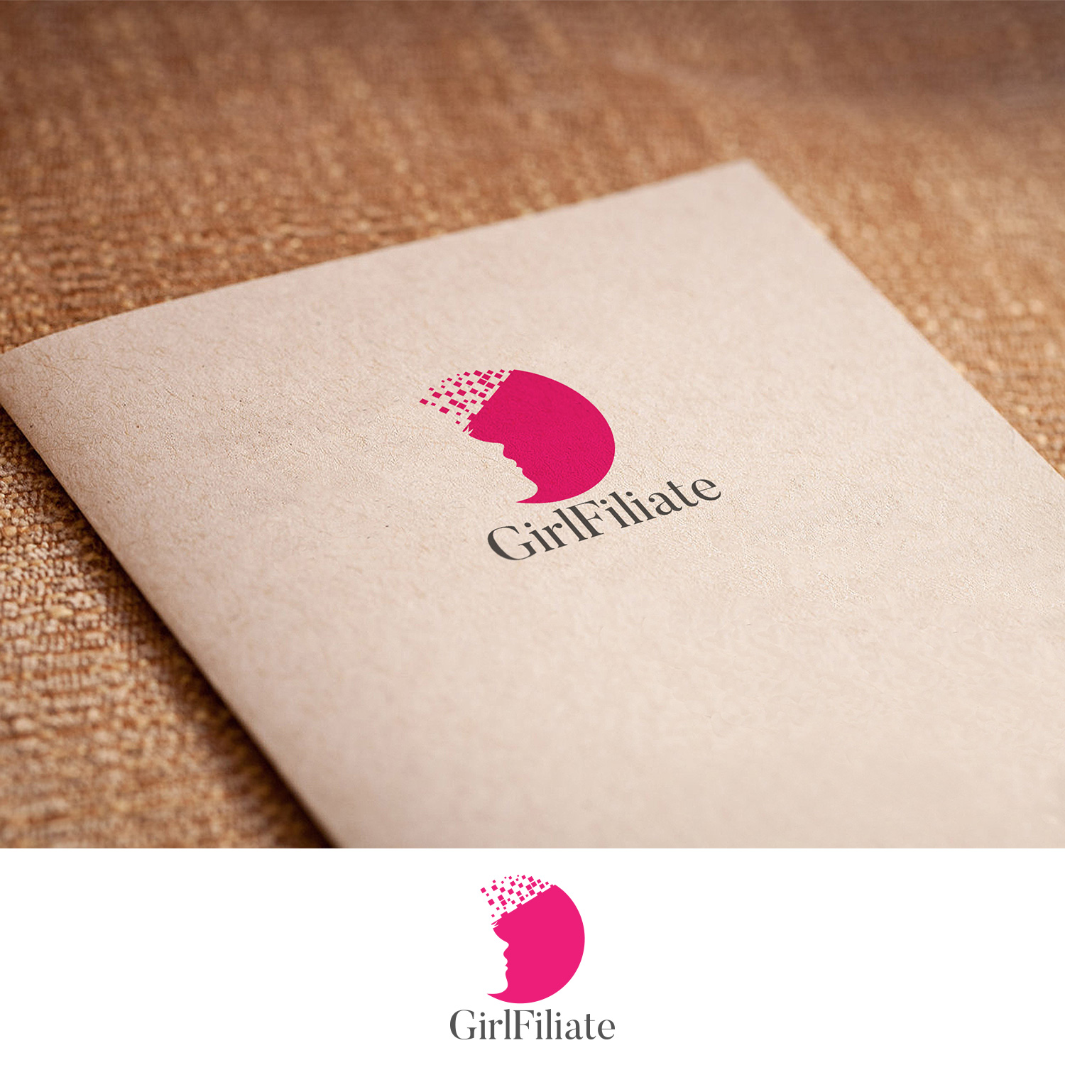 Logo Design by DesignDUO for this project | Design #21708889