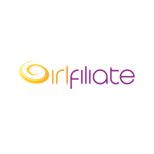 GirlFiliate | Logo Design by rozT