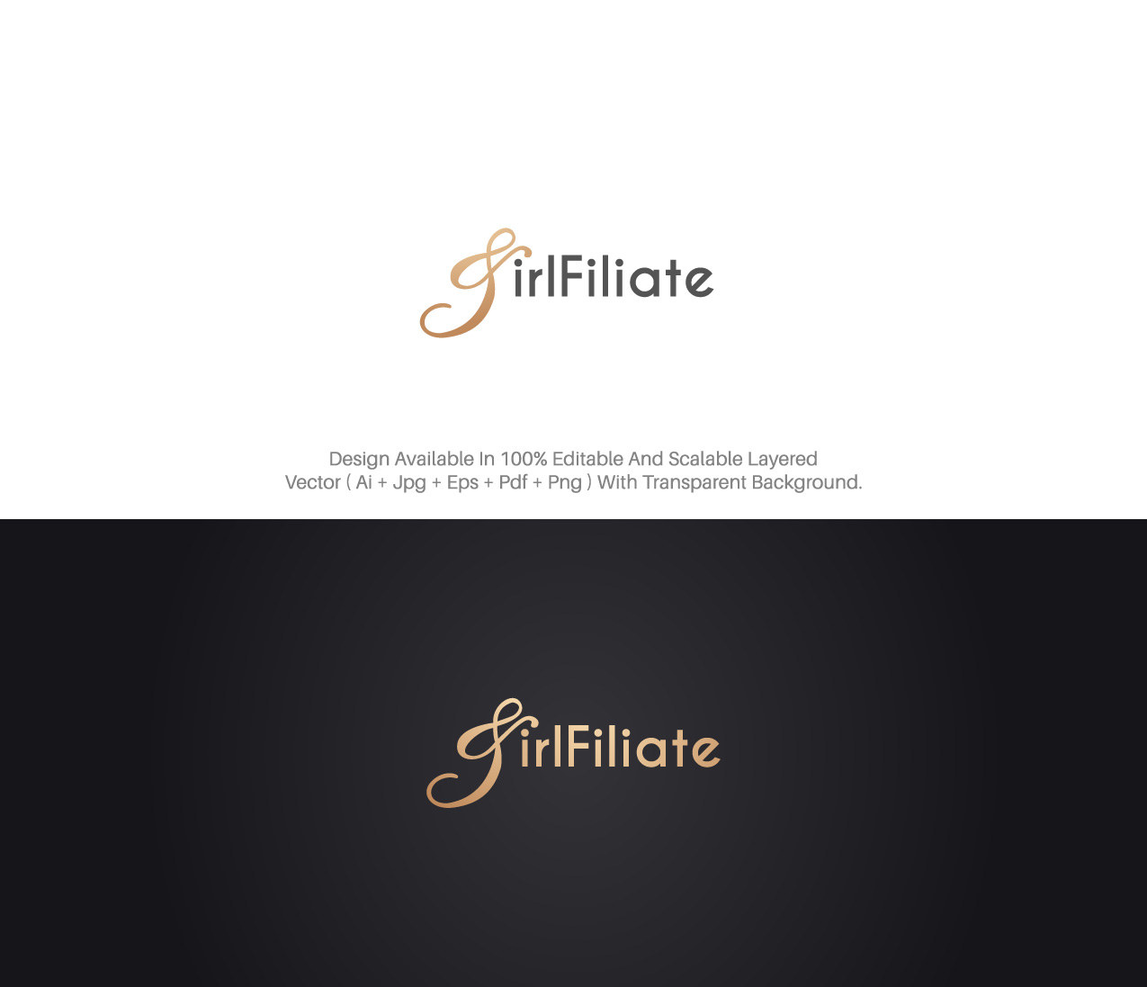 Logo Design by 4+Creative for this project | Design #21721698