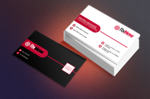 Business Card Design by TGDesigns for this project | Design: #21708927