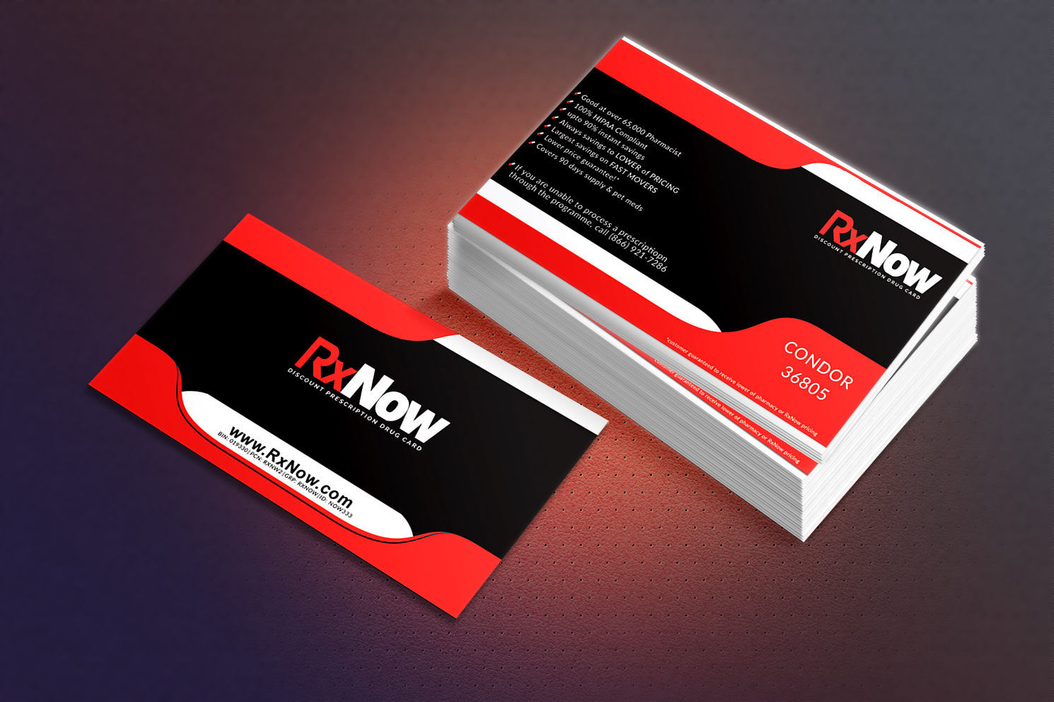 Business Card Design by TGDesigns for this project | Design #21724959