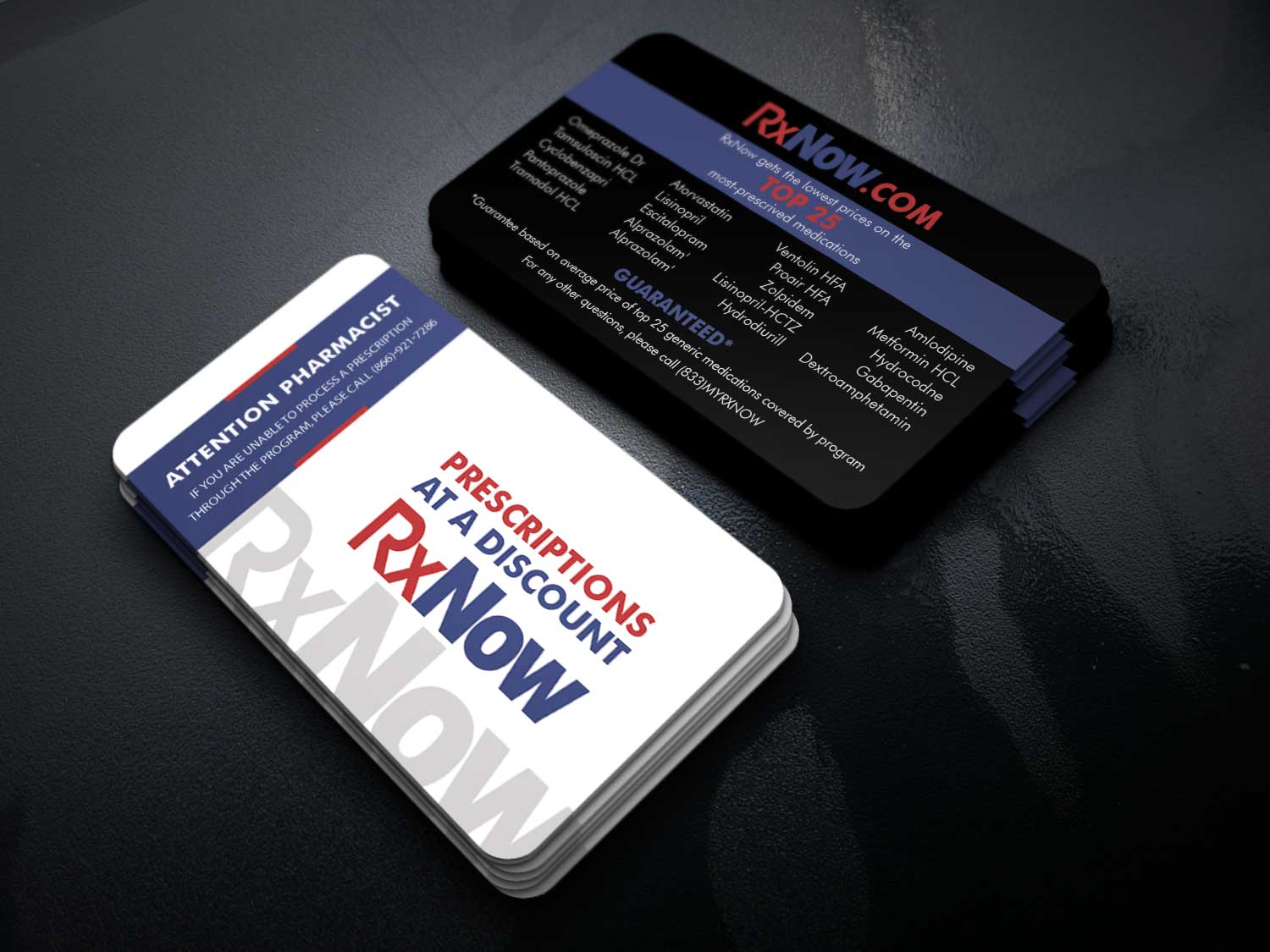 Business Card Design by Riz' for this project | Design #21701824