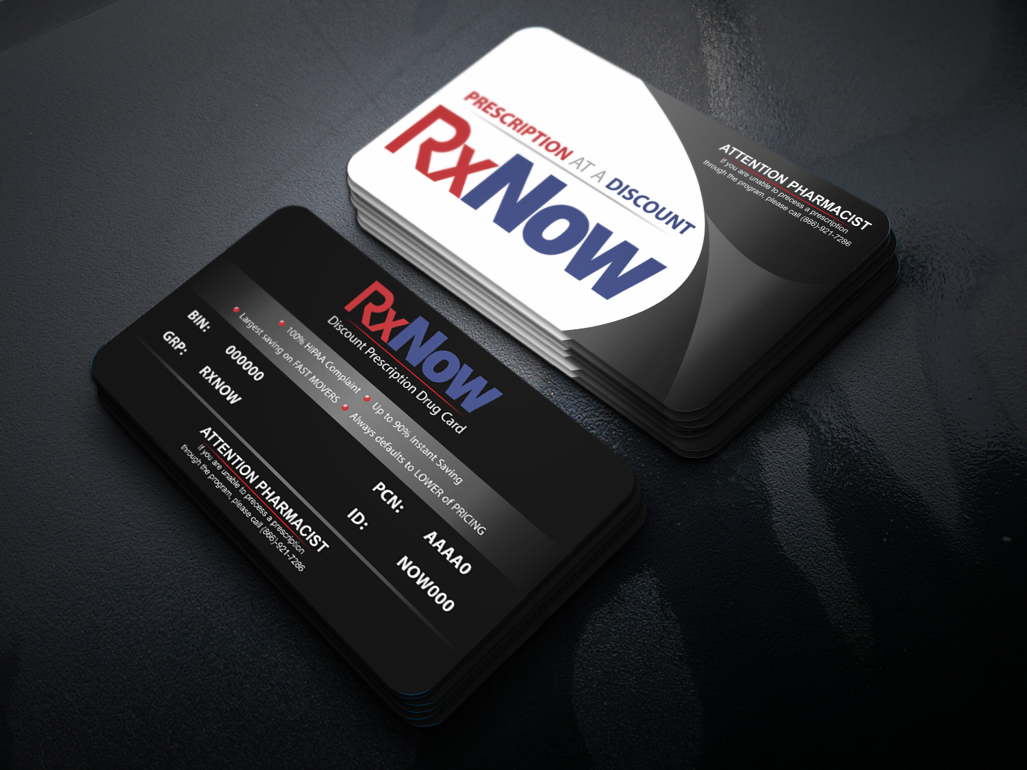 Business Card Design by Petter Goms for this project | Design #21699912