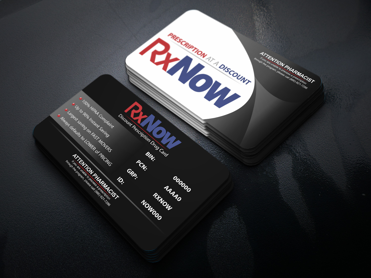 Design de Carte de Visite par Petter Goms pour ce projet | Design #21709659