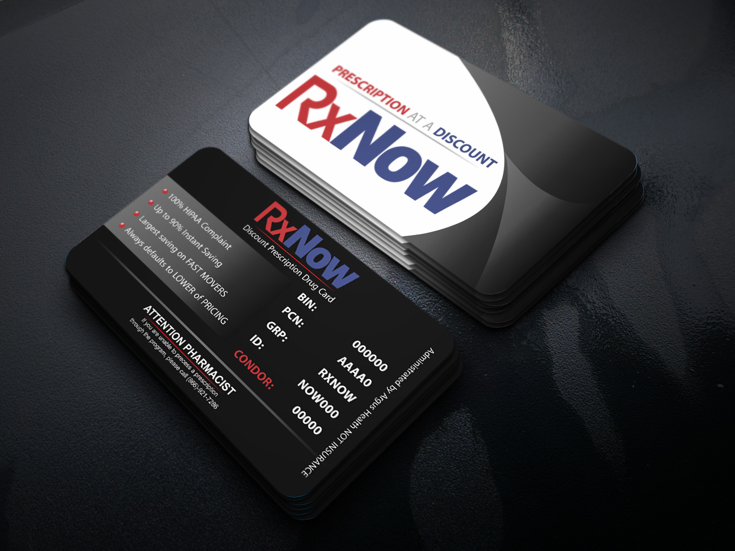 Business Card Design by Petter Goms for this project | Design #21721774