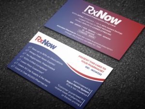Business Card Design by Moumita_ for this project | Design: #21718705