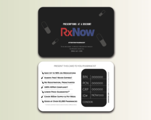 Business Card Design by titanium wings