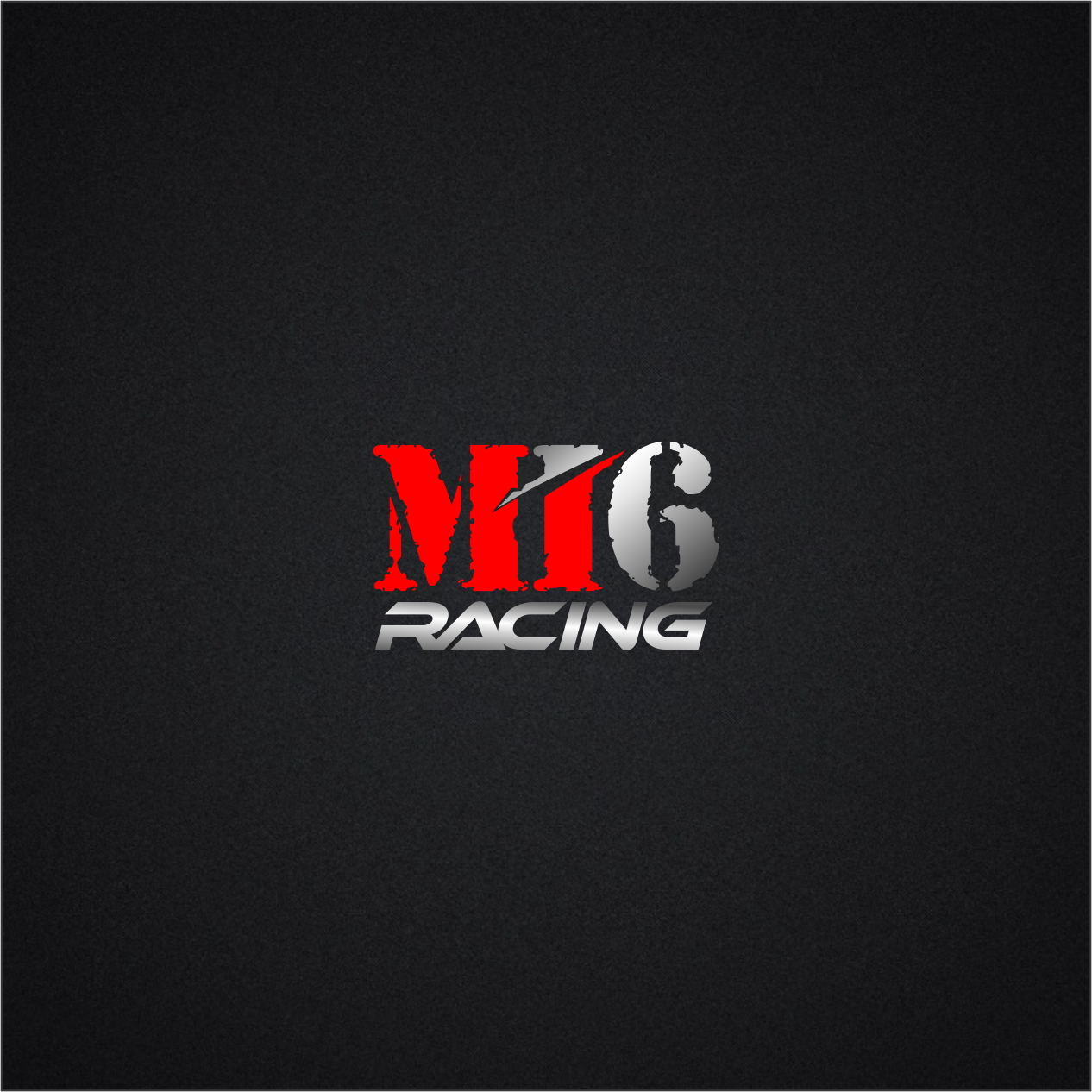 Design de Logo par Arham Hidayat pour MI6 MOTORSPORTS | Design #21699191