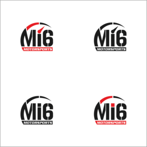 Design de Logo par DesignNXT pour MI6 MOTORSPORTS | Design : #21690197