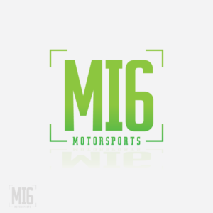 Design de Logo par DasTrystan pour MI6 MOTORSPORTS | Design : #21676817