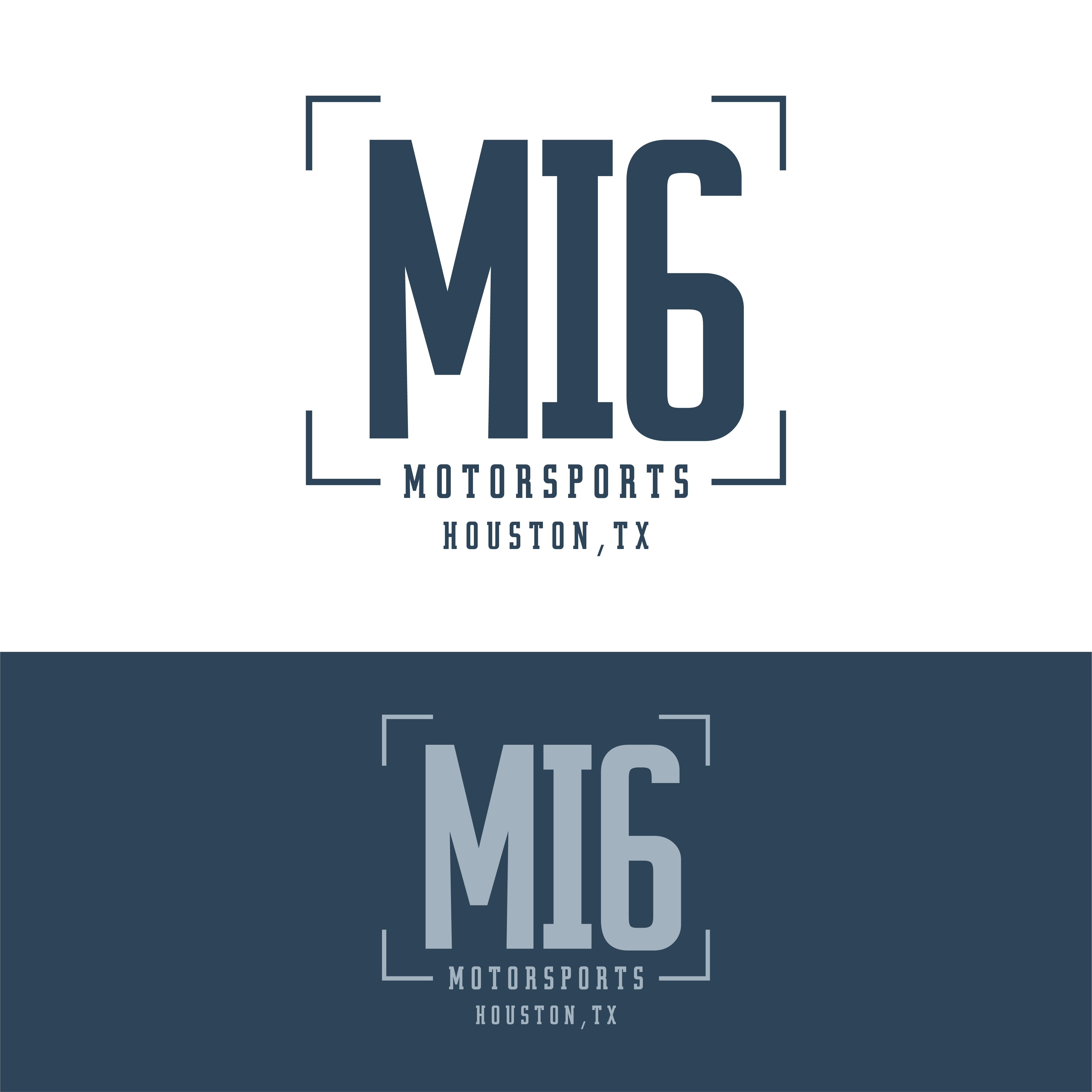Design de Logo par DasTrystan pour MI6 MOTORSPORTS | Design #21676866