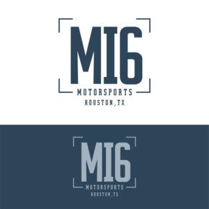 Design de Logo par DasTrystan pour MI6 MOTORSPORTS | Design : #21676866