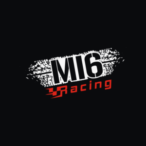Design de Logo par **INCREDIBLEDESIGNERS** pour MI6 MOTORSPORTS | Design : #21682843