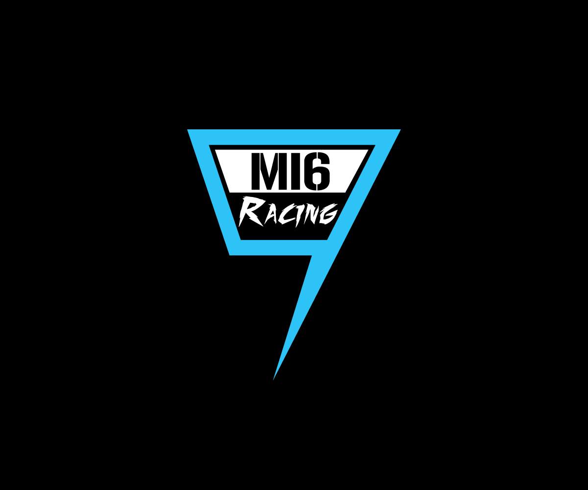 Logo Design by CraftPrince for MI6 MOTORSPORTS | Design #21700663