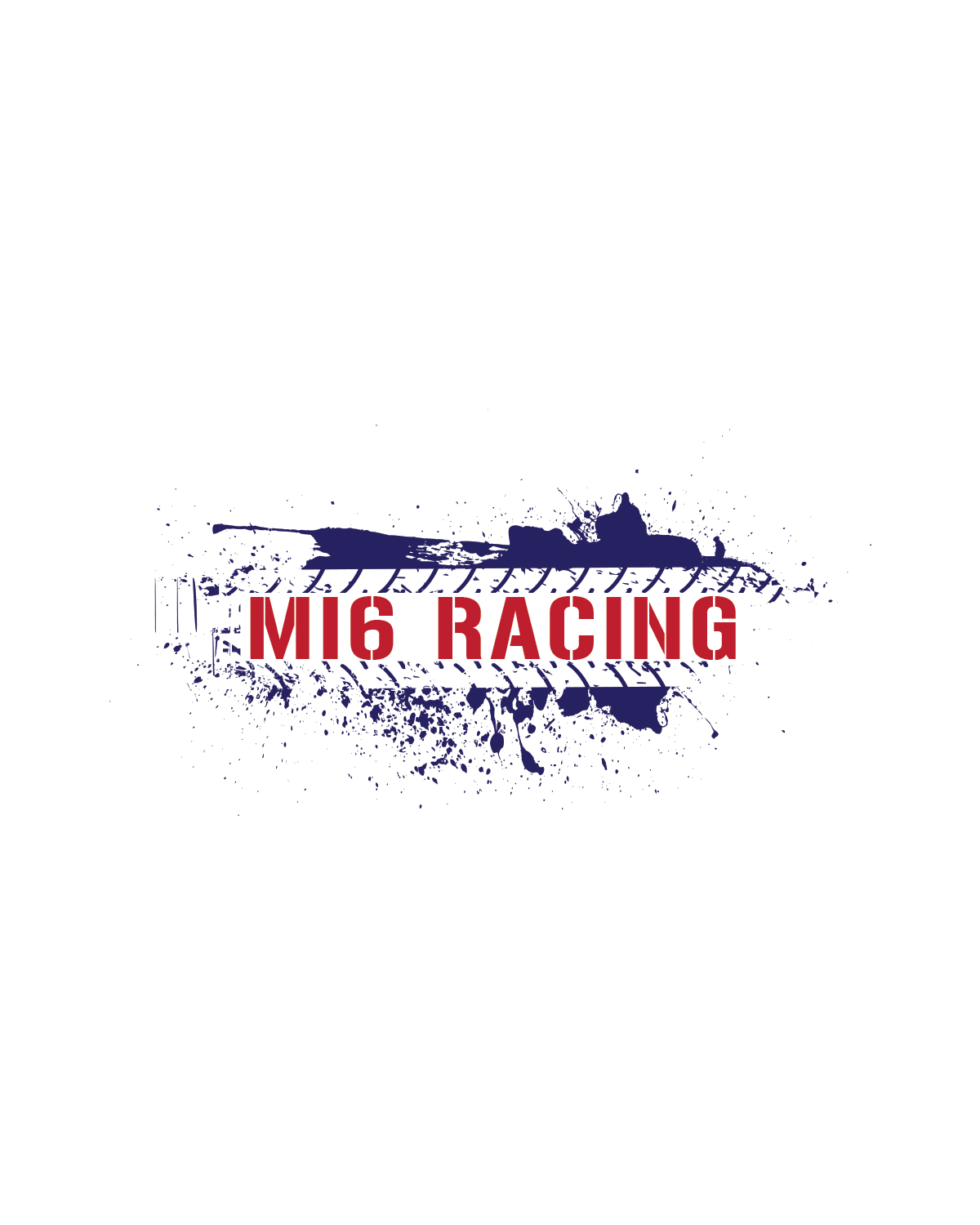 Design de Logo par k.l.s.chatterjee 2 pour MI6 MOTORSPORTS | Design #21681939