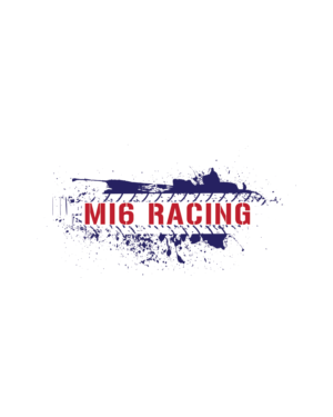 Design de Logo par k.l.s.chatterjee 2 pour MI6 MOTORSPORTS | Design #21681939