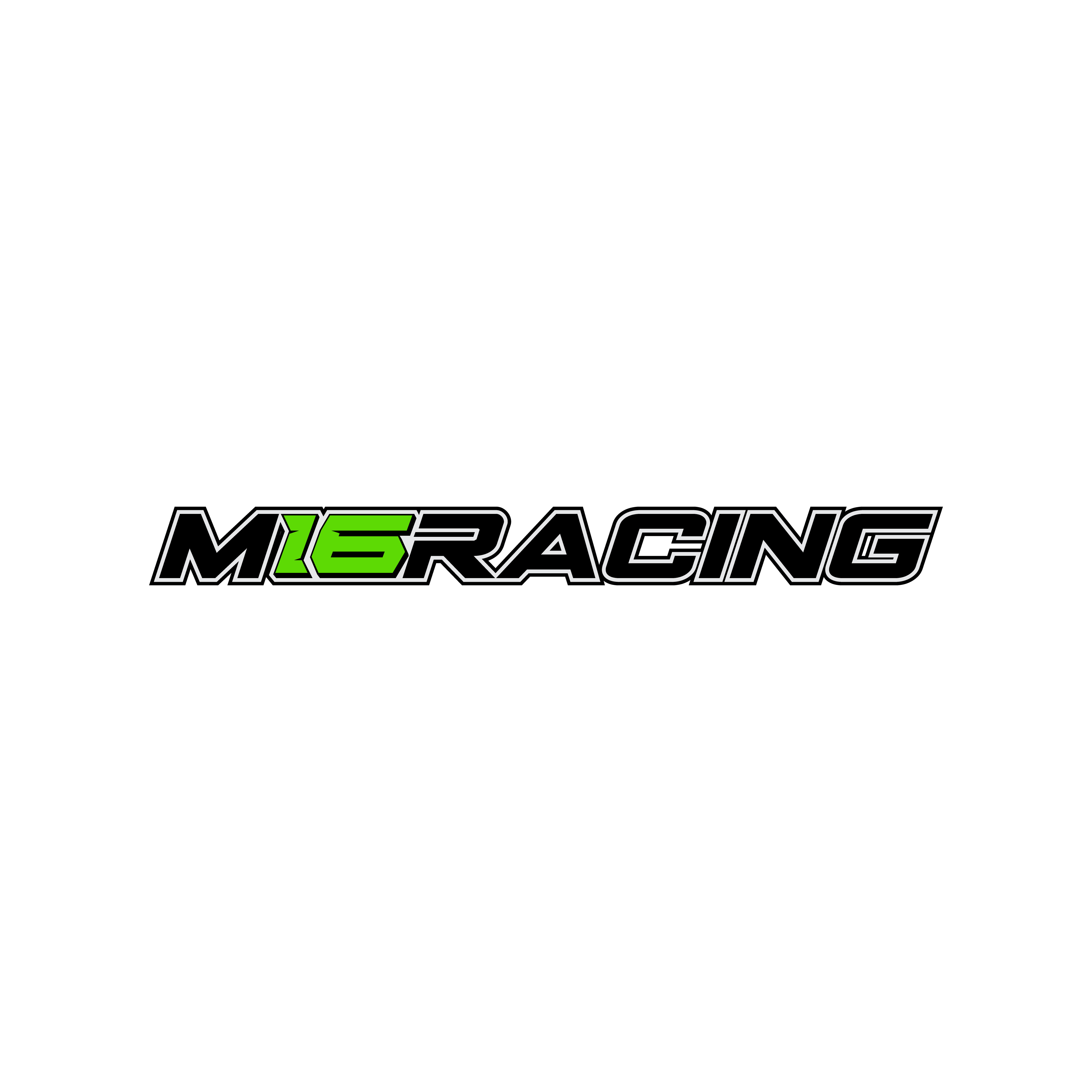 Logo Design by Jburtonux for MI6 MOTORSPORTS | Design #21696436