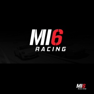 MI6 Racing or MI6 MOTORSPORTS | Logo Design by TRHZ