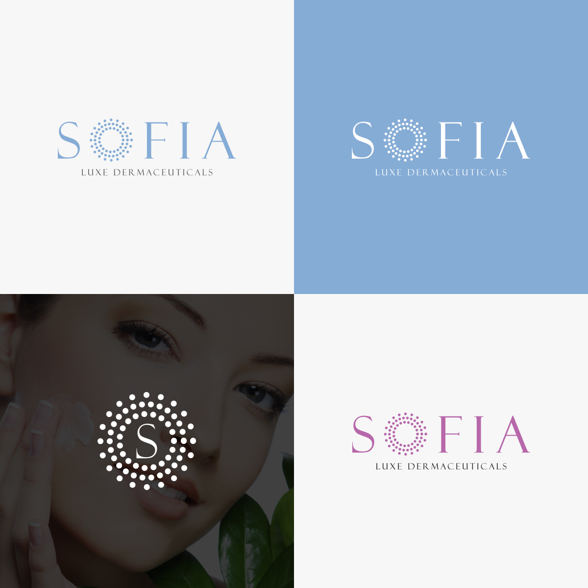 Logo Design by Kiran for Social Media Titans | Design #21681000
